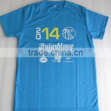 2016 New Summer Product Plain Silm Fitted t Shirts,Wholesale Bulk Blank T Shirt Custom T-shirt Printing Design Made In China photo-5