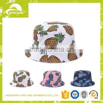 High profile Alibaba popular new custom blank bucket hat