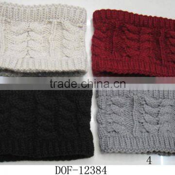 Fashion Hot Designer Crochet Acrylic New Headband