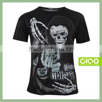 China OEM Wholesale Customized Design Dry Fit Polo Man t Shirt photo-5