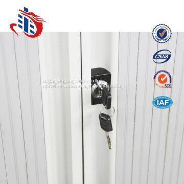 China Supplier Roller Shutter Door Steel Filing Cabinet photo-5