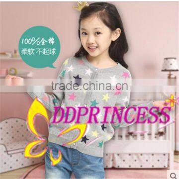 2015 Factory Wholesale of Girl Kids Sweater ,girls Sweater Design,sweater Designs for Kids photo-2