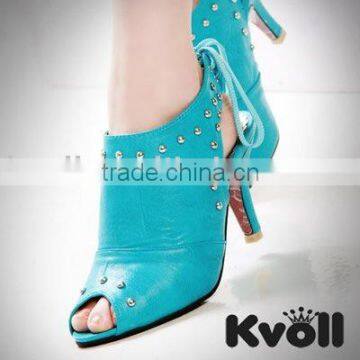 ladies' latest fashion Shoes