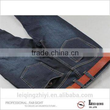 Classic Design Hot Sale Cheap Wholesale Jeans Men photo-4