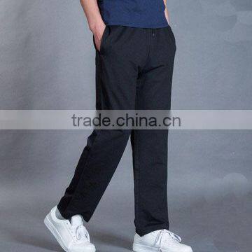 2017 Jiangxi Wholesale Factory High Quality Hot Sale Plain Pants photo-3