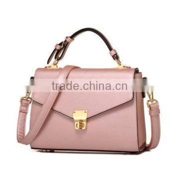 Zm35749a 2017 New Women Shoulder Bags Simple Crossbody Handbag photo-3