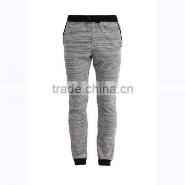 2017 Wholesale China OEM Top Quality Fashional Wear Pants Cotton Sports Men Jogger Pants photo-4
