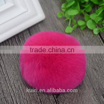 Brand New Rabbit Fur With High Quality Tmq-81 photo-6