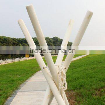 ShiJ Tipi Star Cotton Teepee Tent photo-5