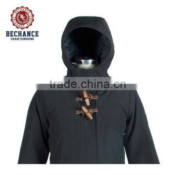 2016 Women's Fashion Long Down Jacket Outdoor Down Jacket