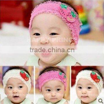 Made in china baby hair accessories