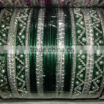 Designer Bangles photo-5