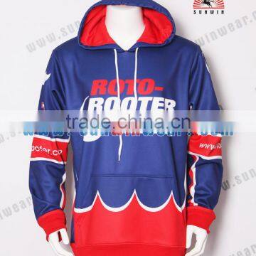 2017 Custom Team Hockey Jerseys Canada High Quality Best Sale photo-3