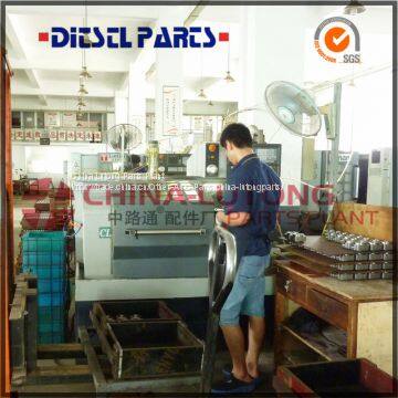 Головной ротор 096400-1390 4/10r для Toyota 2L photo-5