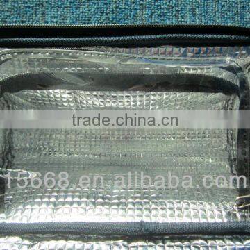 GR-C0091 China Supplier Easy Carry Thermal Cooler Bag photo-6