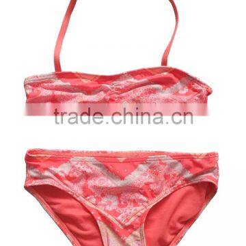 Kids Bikini Swimwear