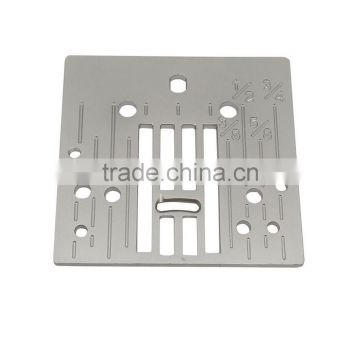 Metal Needle Plate For Brother LX Series Machine XE9329001