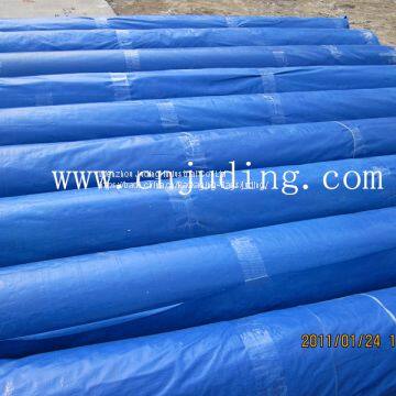 PE Tarpaulin Roll photo-3
