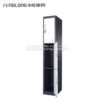 Gym Equipment Popular Design Single 3 Door Steel Godrej Almirah Designs With Price photo-2