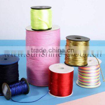 Chinese Knot Cord