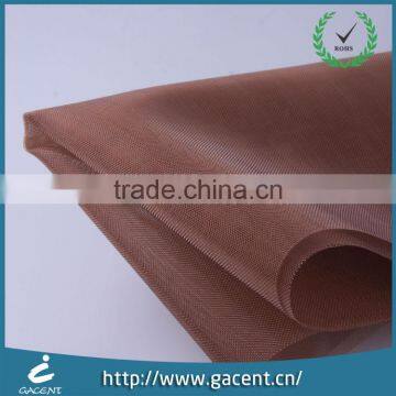 Off-white Nylon Power Mesh Fabric Dress photo-4