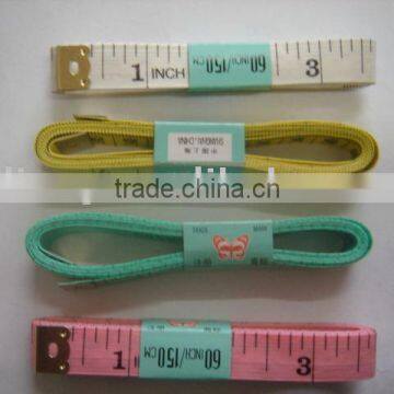 butterfly brand measuring tailoring tape