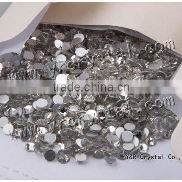 bling crystal foil back rhinestones strass