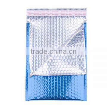 Packaging Supplies Metallic Bubble Mailer photo-2