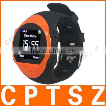 Watch Phone Mobile GPS Watch Tracker,Bluetooth Gps Watch PG88