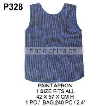 P328 PAINT APRON