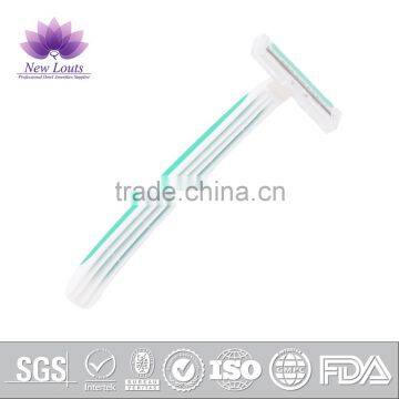 High-grade Razors Shaving Disposable Hotel Razor photo-2