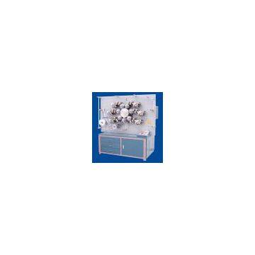 Rotary Label Printing Machine