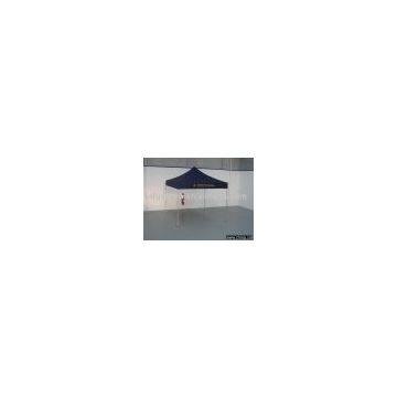 Custom Printed Folding Shelter for Outdoor Advertising