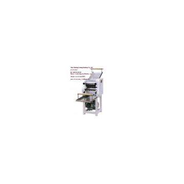 automatic noodle making machine