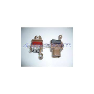 VOLTAGE REGULATOR FOR TOYOTA Camry,IN6301,VR-H2005-85,236329,VRG47336,1266003010,1266003040,1266003390, 2770020090,2770020100,31150-RAA-A010M,31150-RAA-A030M photo-3