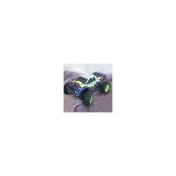 Sell 1/10 Scale Rc Gas Car