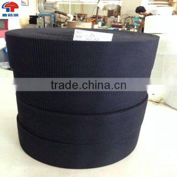 Factory Direct 100% Nylon Black Mushroom Head Hook and Loop Wide 100mm photo-5