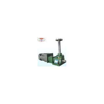 motor drive screw jack