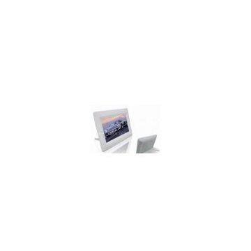 7 inch digital photo frames FWDD-0702F