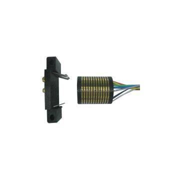 we offer separate slip rings