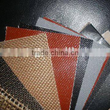 fiberglass ptfe fabric