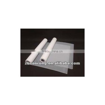 gauzy PTFE film( sheeting)