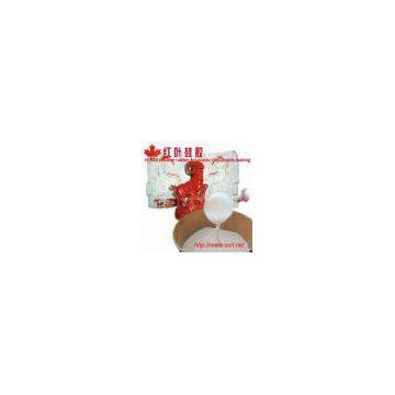 RTV 2 molding silicone rubber