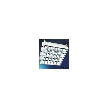 Fluorescent Lighting Fixture