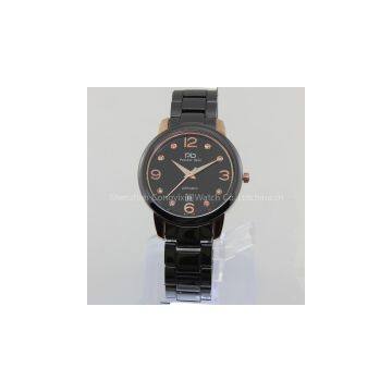 Lovers Branded Cute Quartz New Wrist Watch Waterproof Ladies Watches photo-2