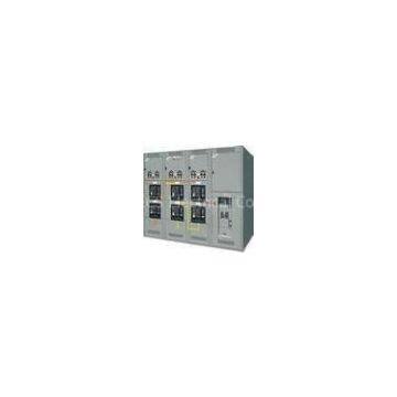 IP3LO, IP4LO GCK MCC 50kA, 80kA cabinet model Low voltage switchgears cubicles