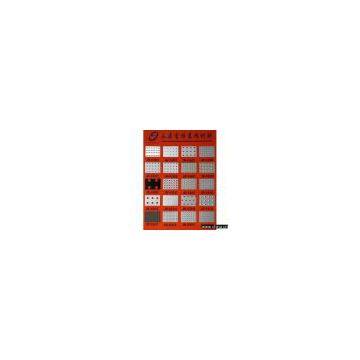 Sell Aluminum-Plastic Composite Panels