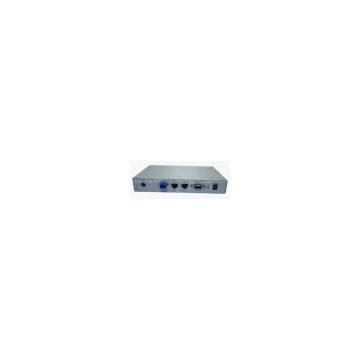 FTTH Broadband CATV IEEE802.3ah 1310nm Passive Optical Network