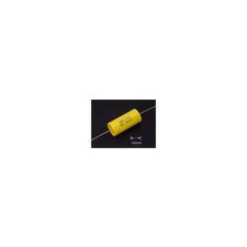 Taiwan Metallized Polyester Film Capacitor