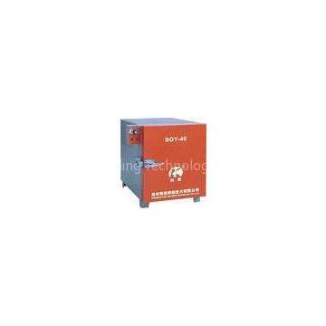 Floor Type Electrode Drying Oven BOY-40 , Stabilizing Welding Rod Drying Oven